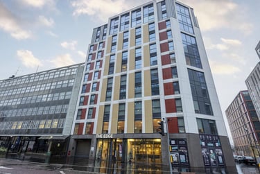 1 bed studio, Frederick Street, Holylands, Belfast, BT12LW - Image 15